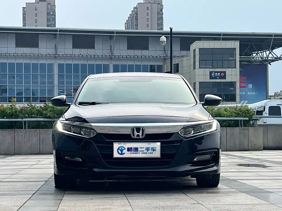Honda Accord Honda Accord