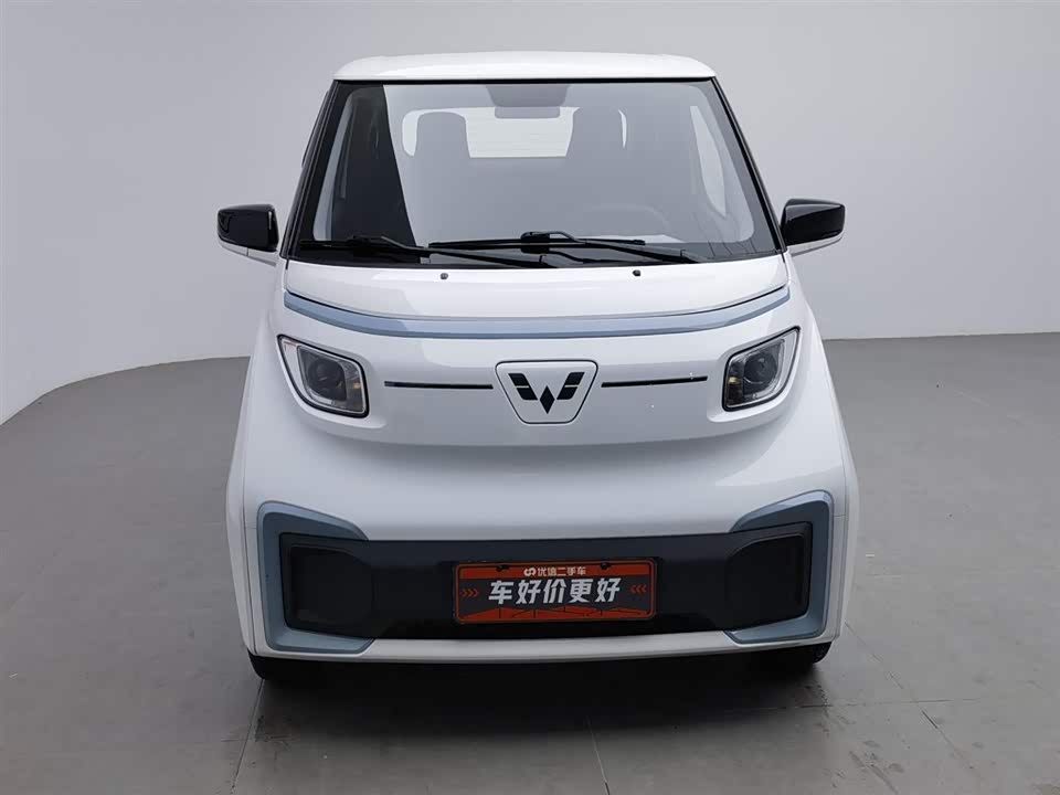 Wuling Wuling NanoEV Wuling Wuling NanoEV