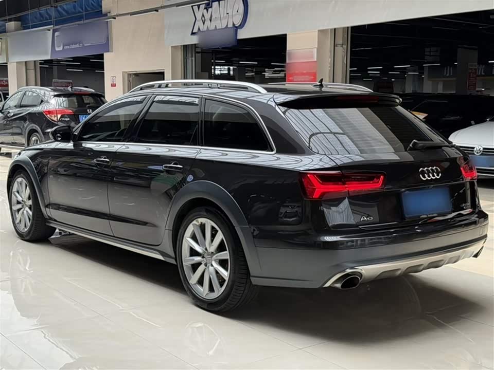 Audi A6 Audi A6