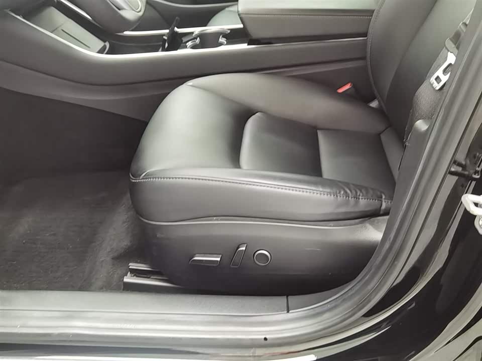 JAC Hefei Car