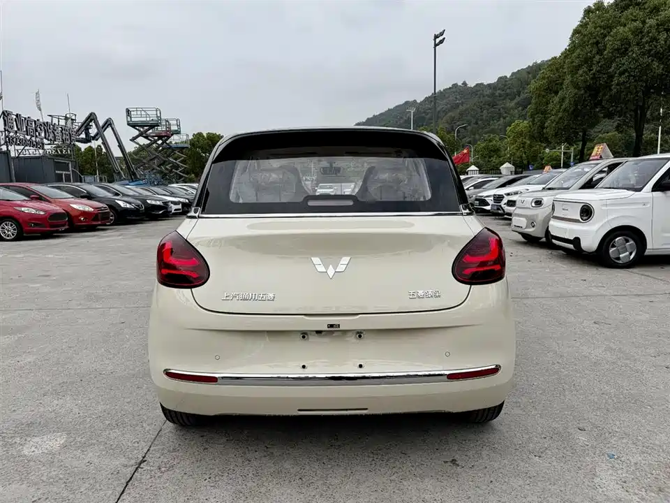 Wuling Wuling Bingguo