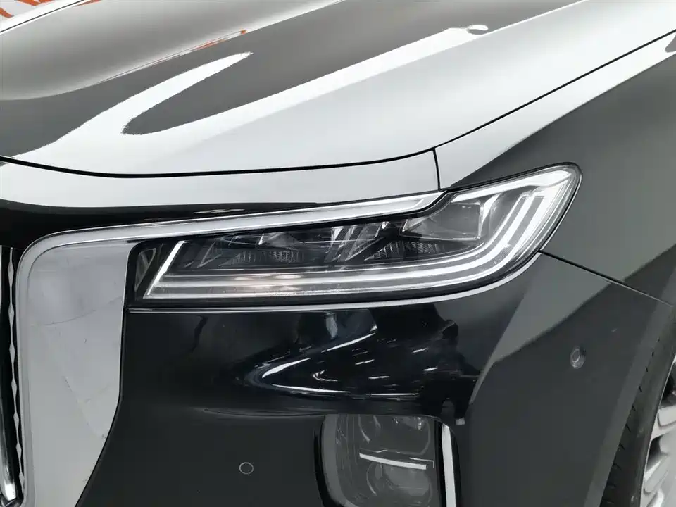 Hongqi H9