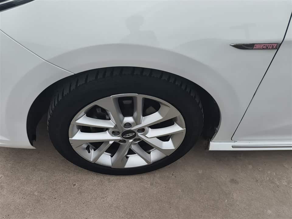 Chery Arrizo GX Chery Arrizo GX