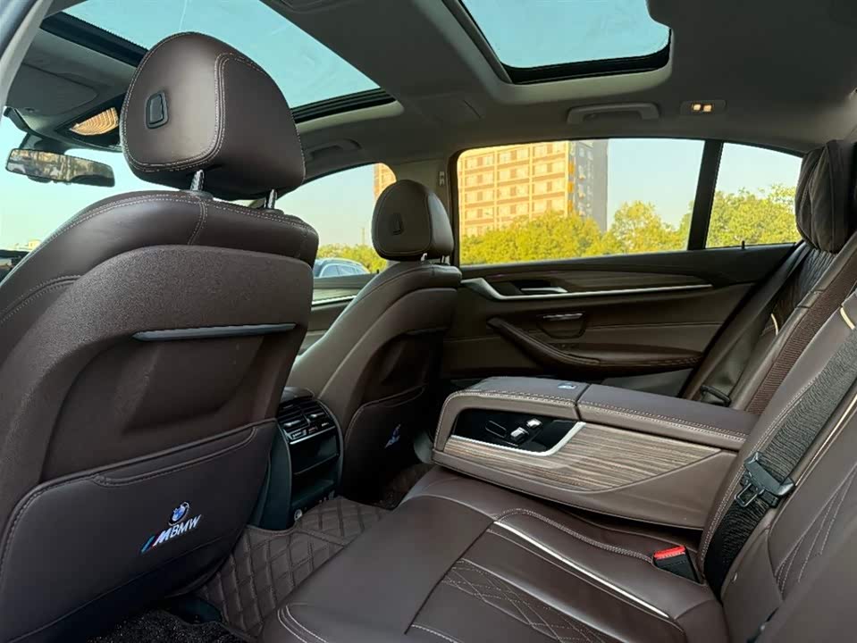 BMW 5 series BMW 5 series