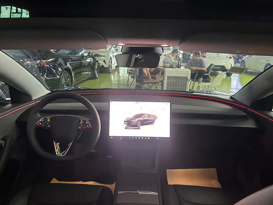 JAC Hefei Car