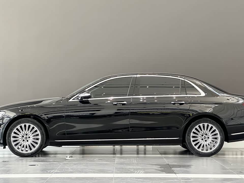 Mercedes-Benz E-class Mercedes-Benz E-class
