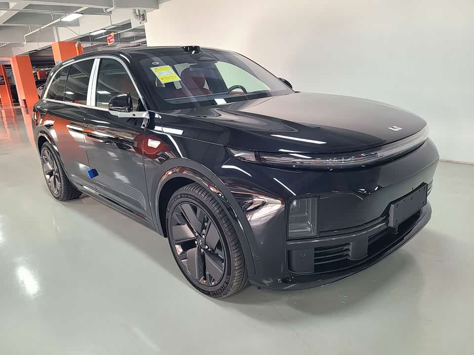 Li Auto Ideal L7