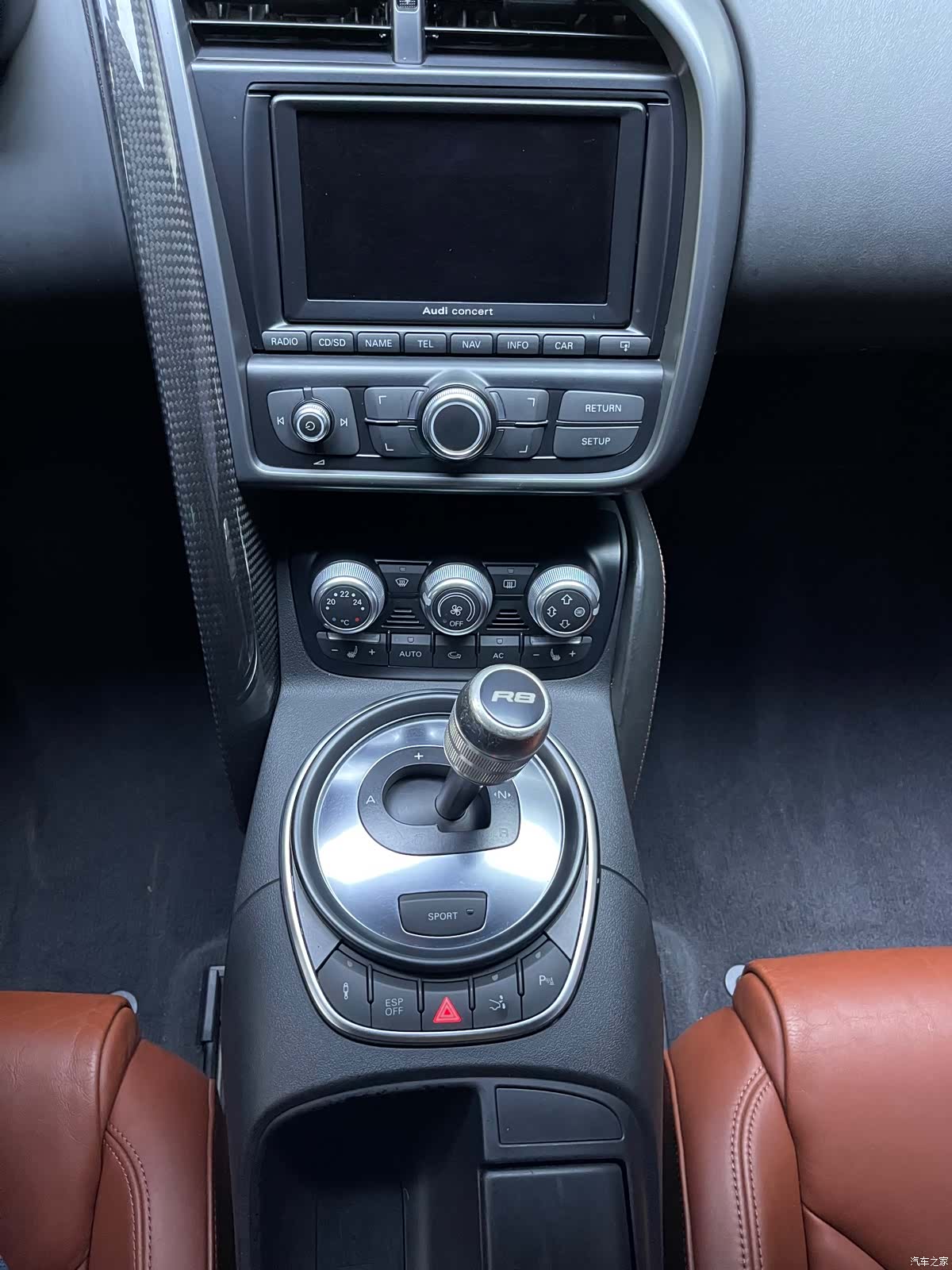 Audi TT, 2009 8