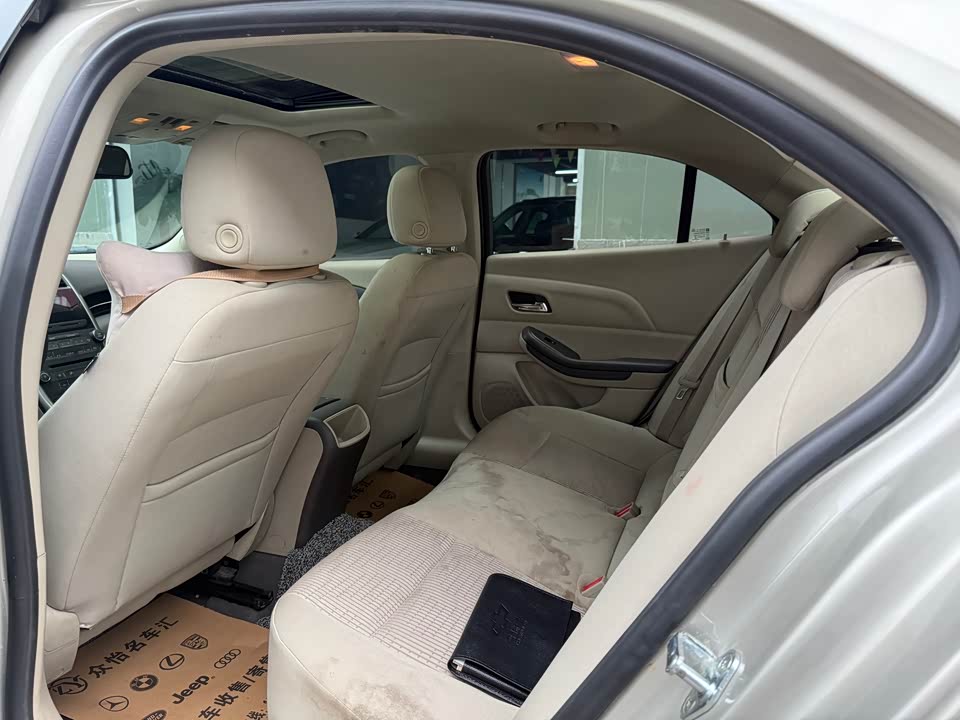 Chevrolet Mai Ruibao