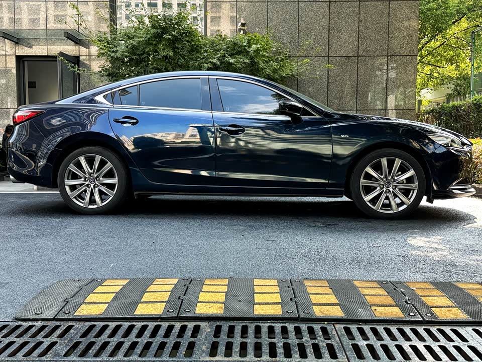 Mazda Atez