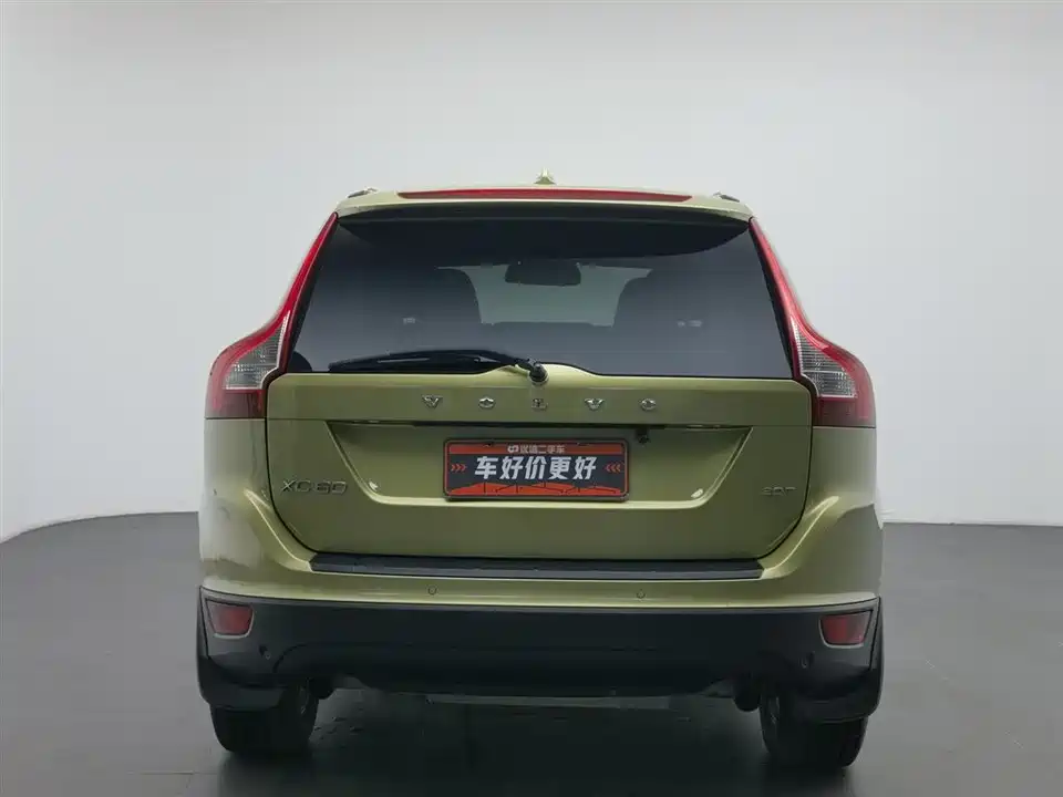 Volvo XC60 Volvo XC60