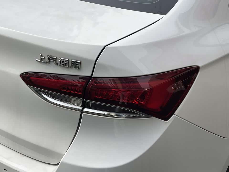 Buick Yinglang Buick Yinglang