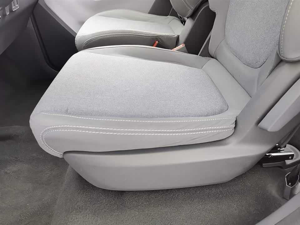 Wuling Wuling NanoEV Wuling Wuling NanoEV