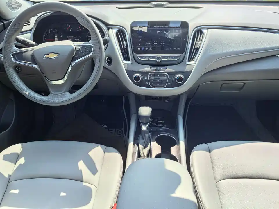 Chevrolet Mai Ruibao XL