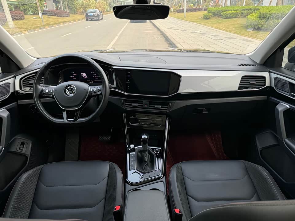 Volkswagen Tanyue Volkswagen Tanyue