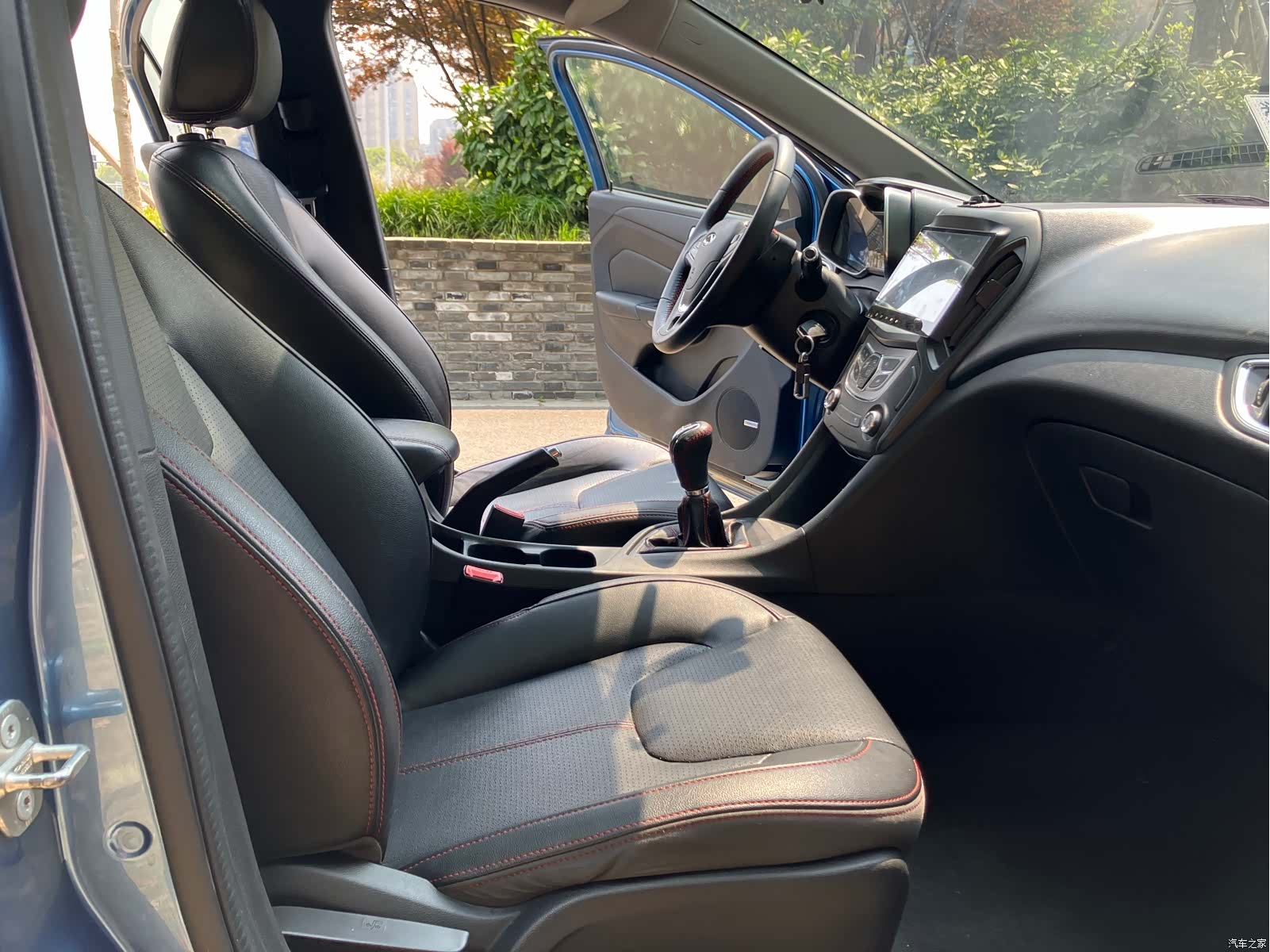 Chery 5, 2016 8