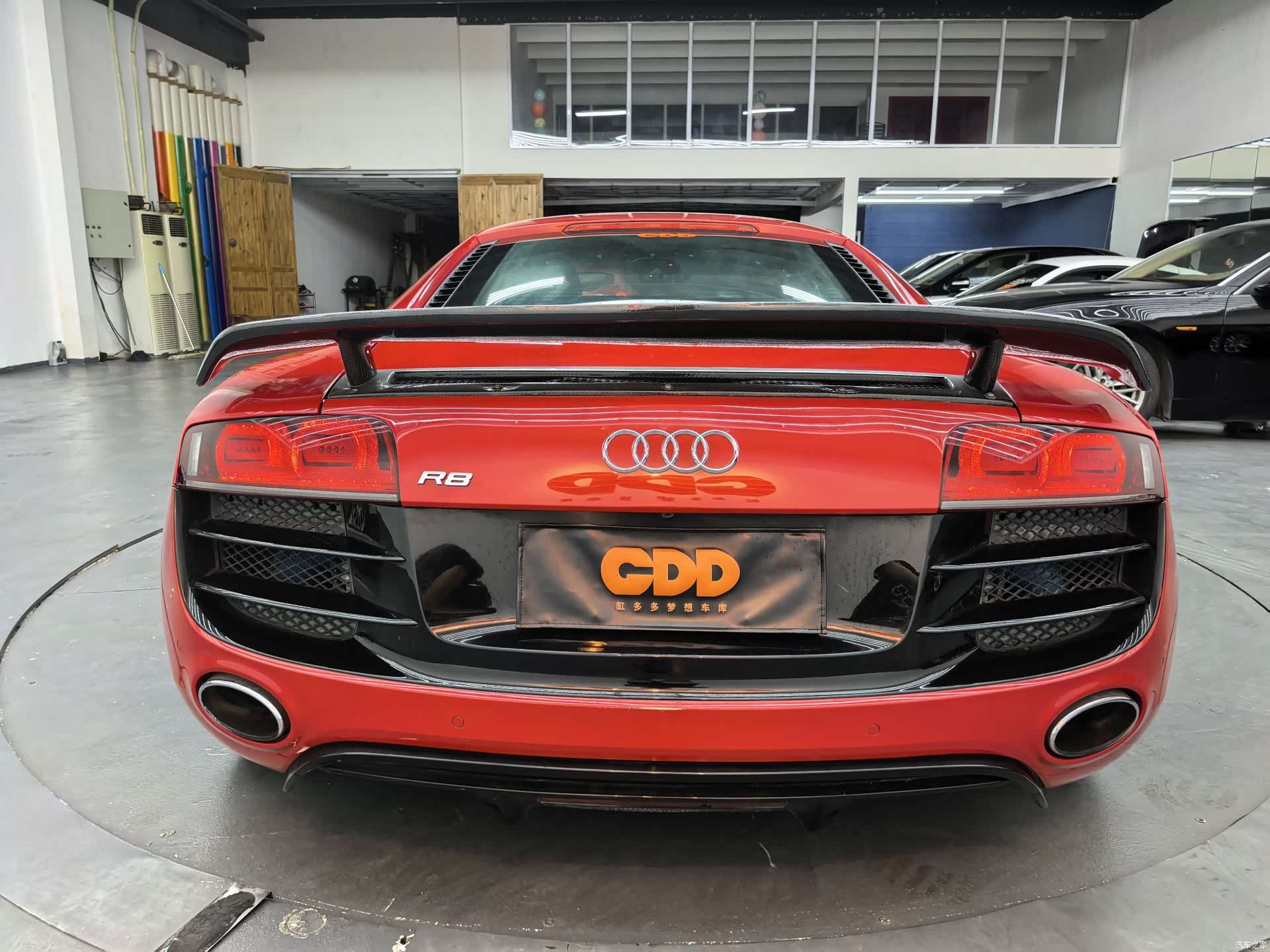 Audi TT, 2011 14