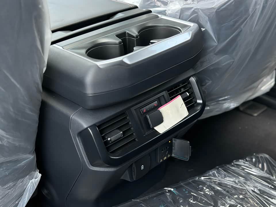 Lorinser F-150 Raptor Lingxiao Lorinser F-150 Raptor Lingxiao