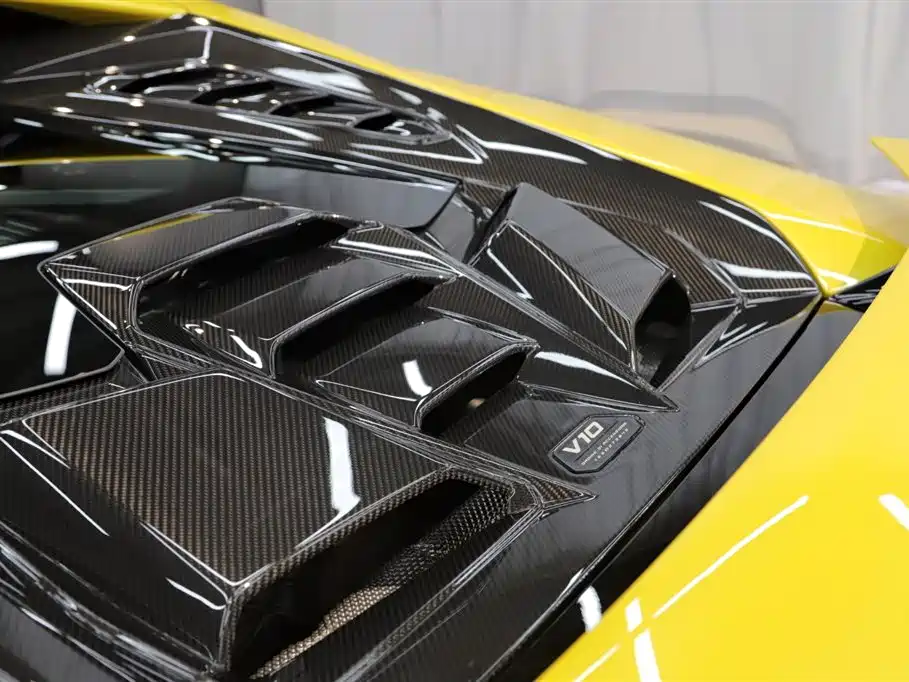 Lamborghini Huracán