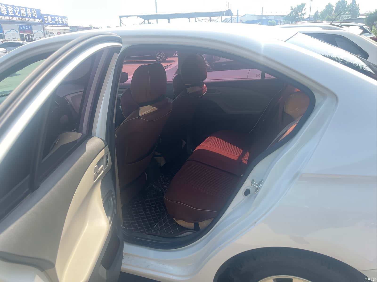 Chevrolet 3, 2018 7