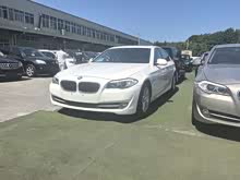 ����5ϵ 2011�� 523Li ������