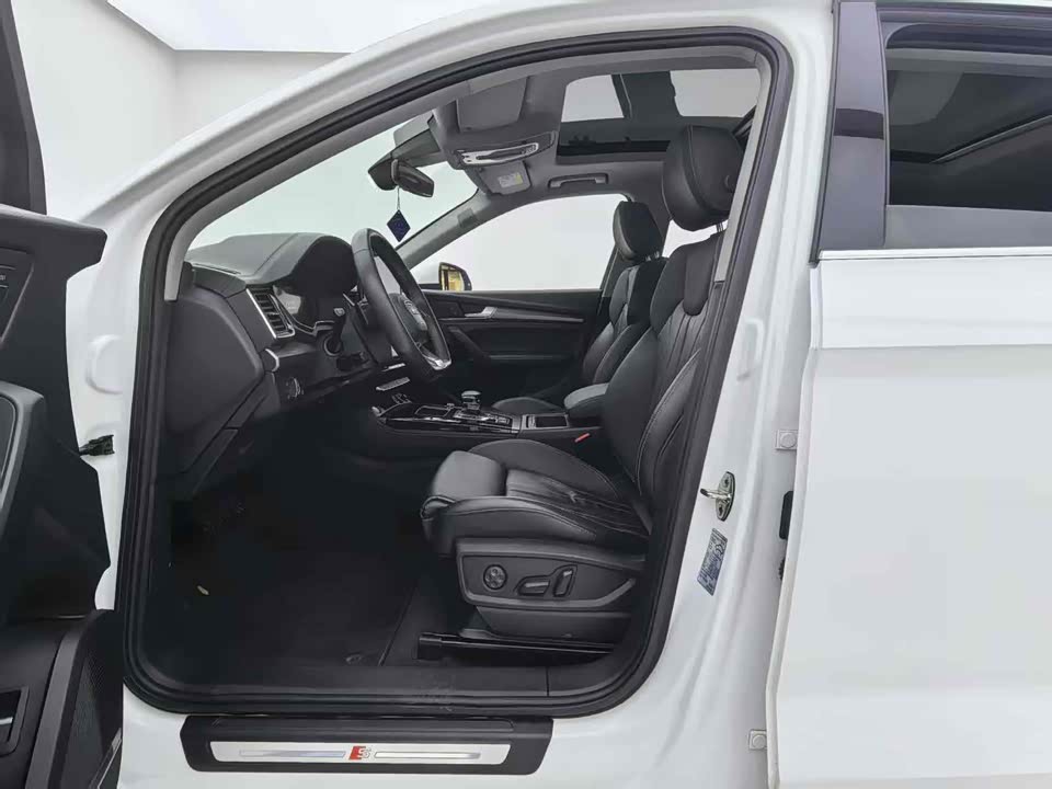 Audi Q5L Audi Q5L