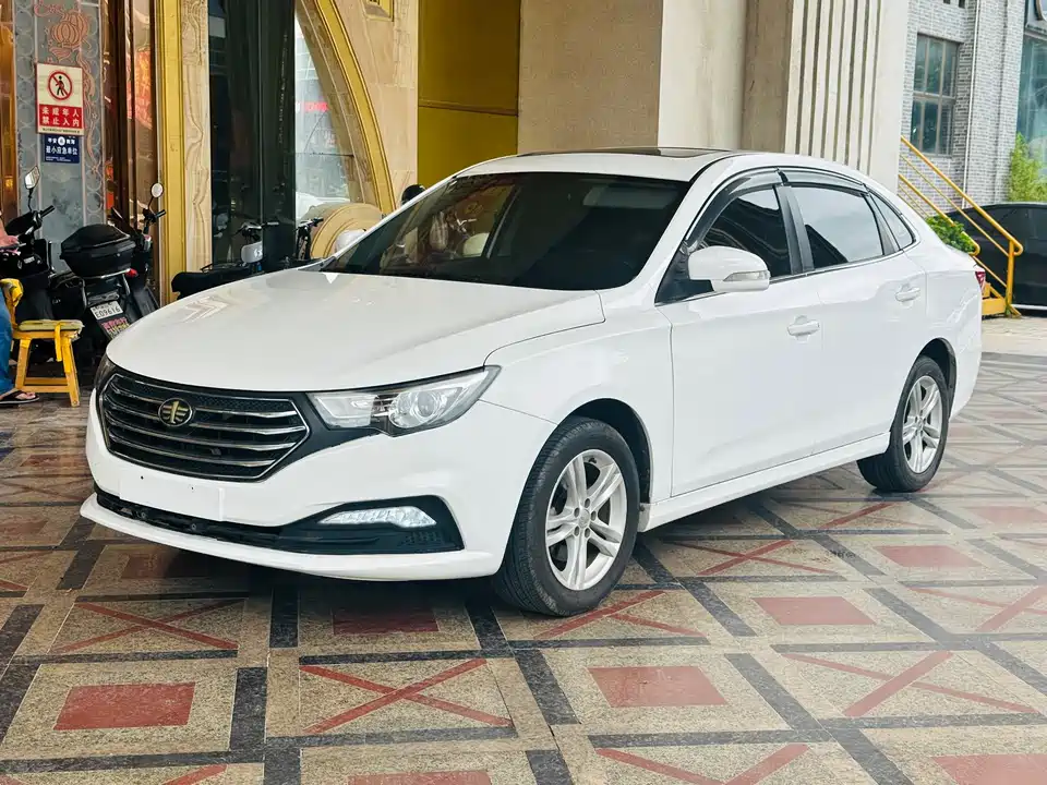 Besturn B30