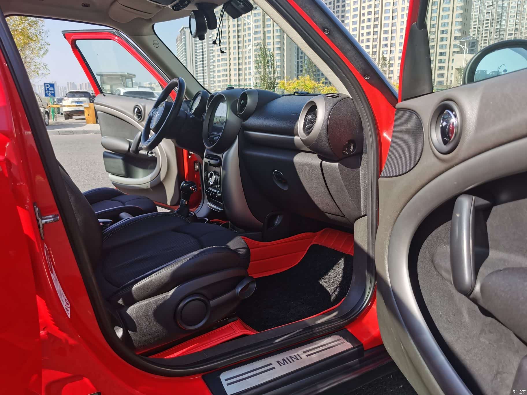 Mini Countryman, 2012 7