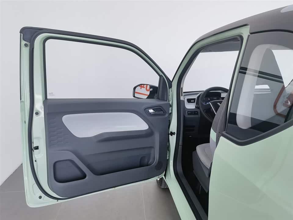 Wuling Hongguang MINIEV Wuling Hongguang MINIEV