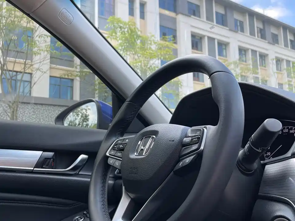 Honda Accord Honda Accord