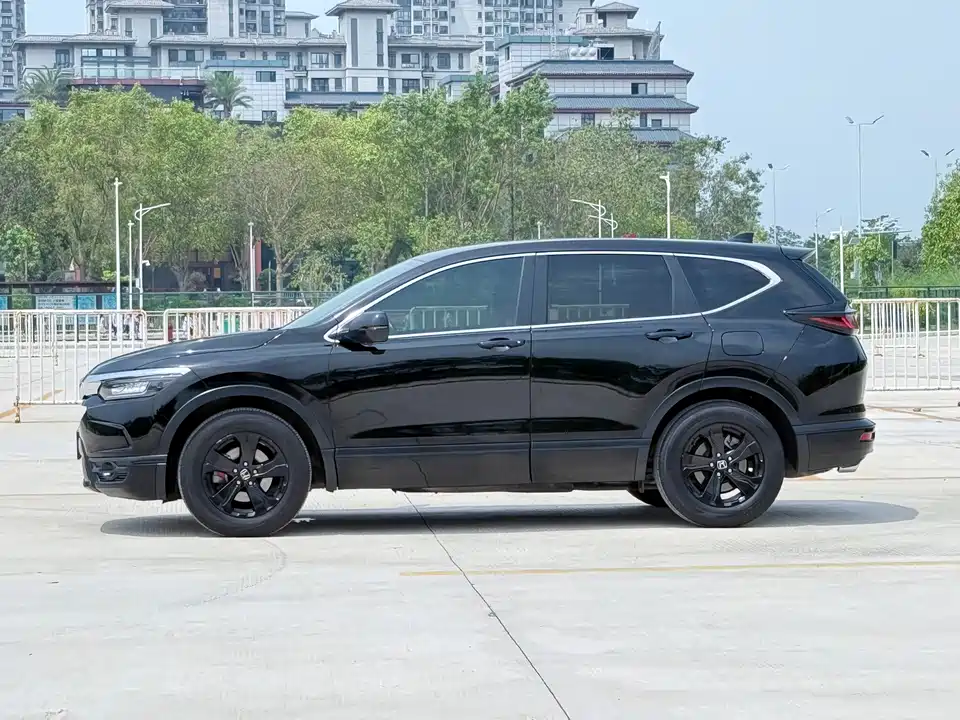Honda Hao Ying