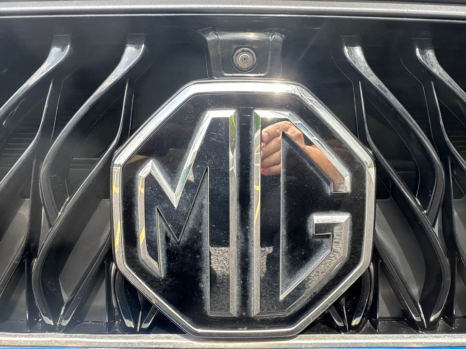 MG MG5 MG MG5