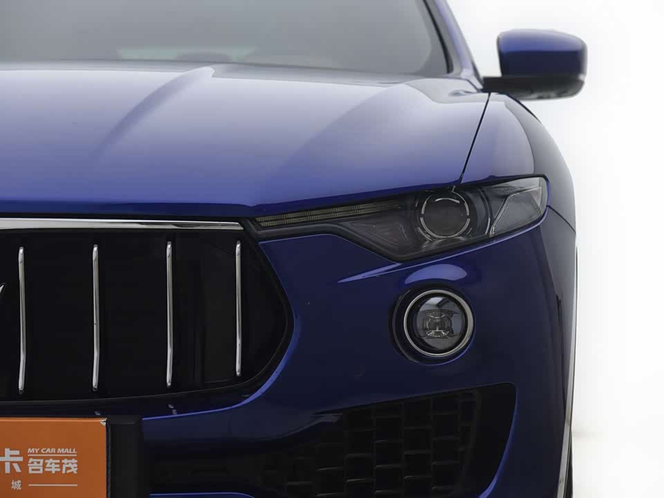 Maserati Levante Maserati Levante