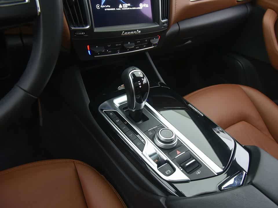Maserati Levante Maserati Levante