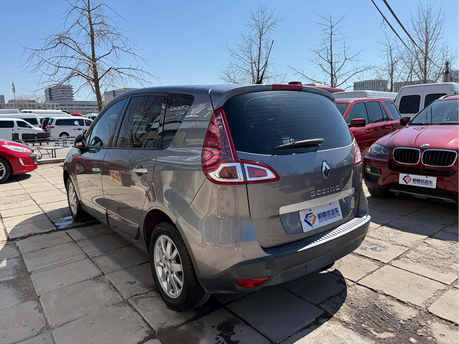 Renault 2.0, 2012 6