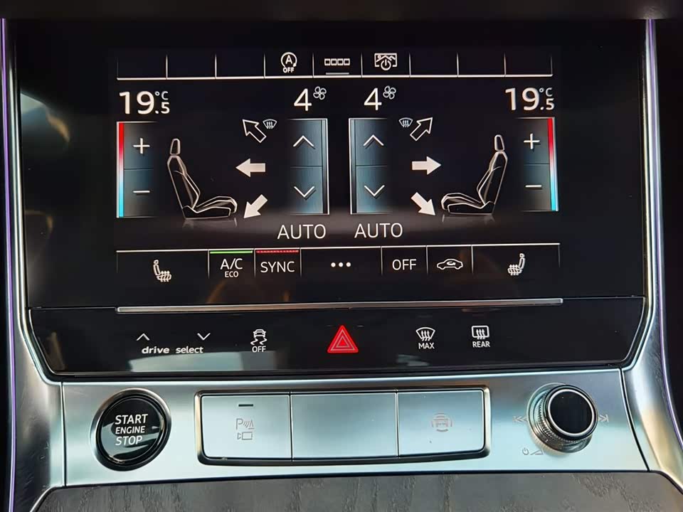 Audi A6L Audi A6L
