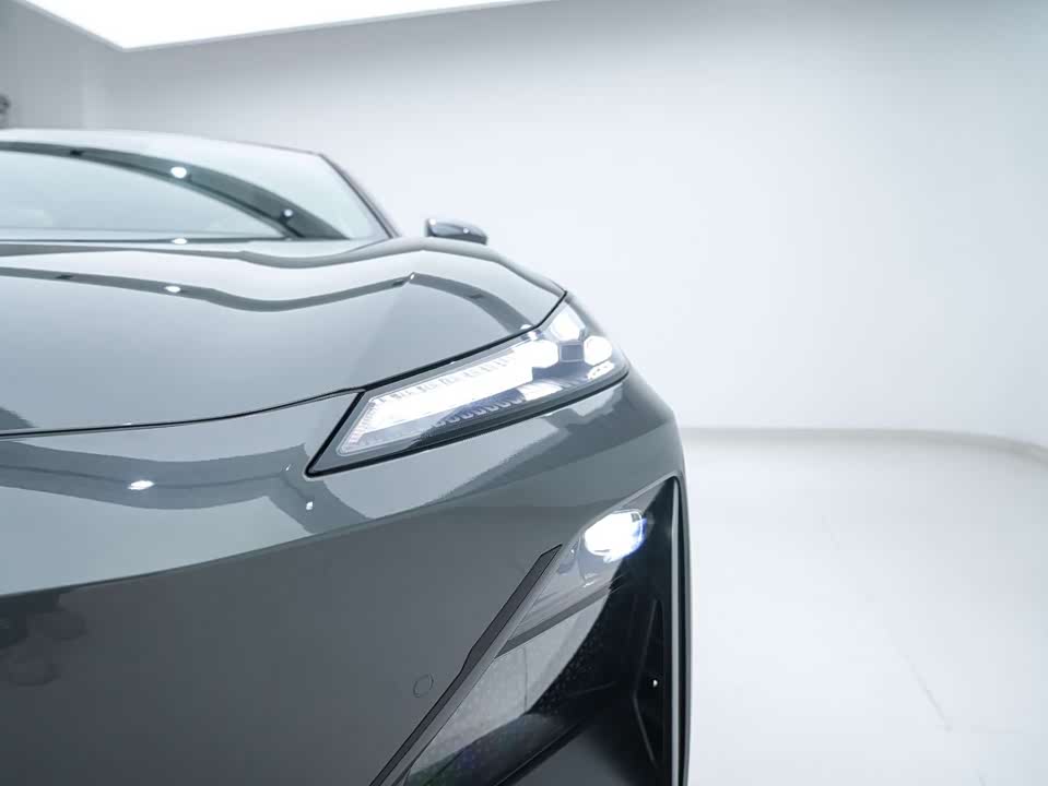 Jiangxi Nanchang Car