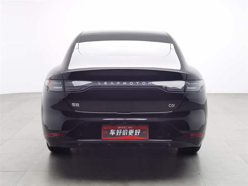 Leapmotor C01 Leapmotor C01