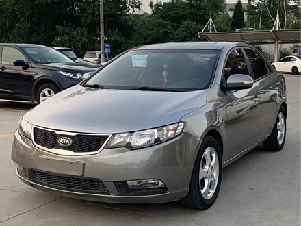 福瑞迪 2009款 1.6l at gls