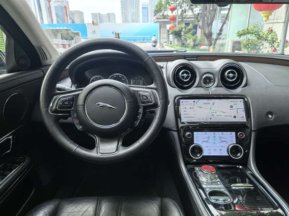 Jiangsu Nanjing Car