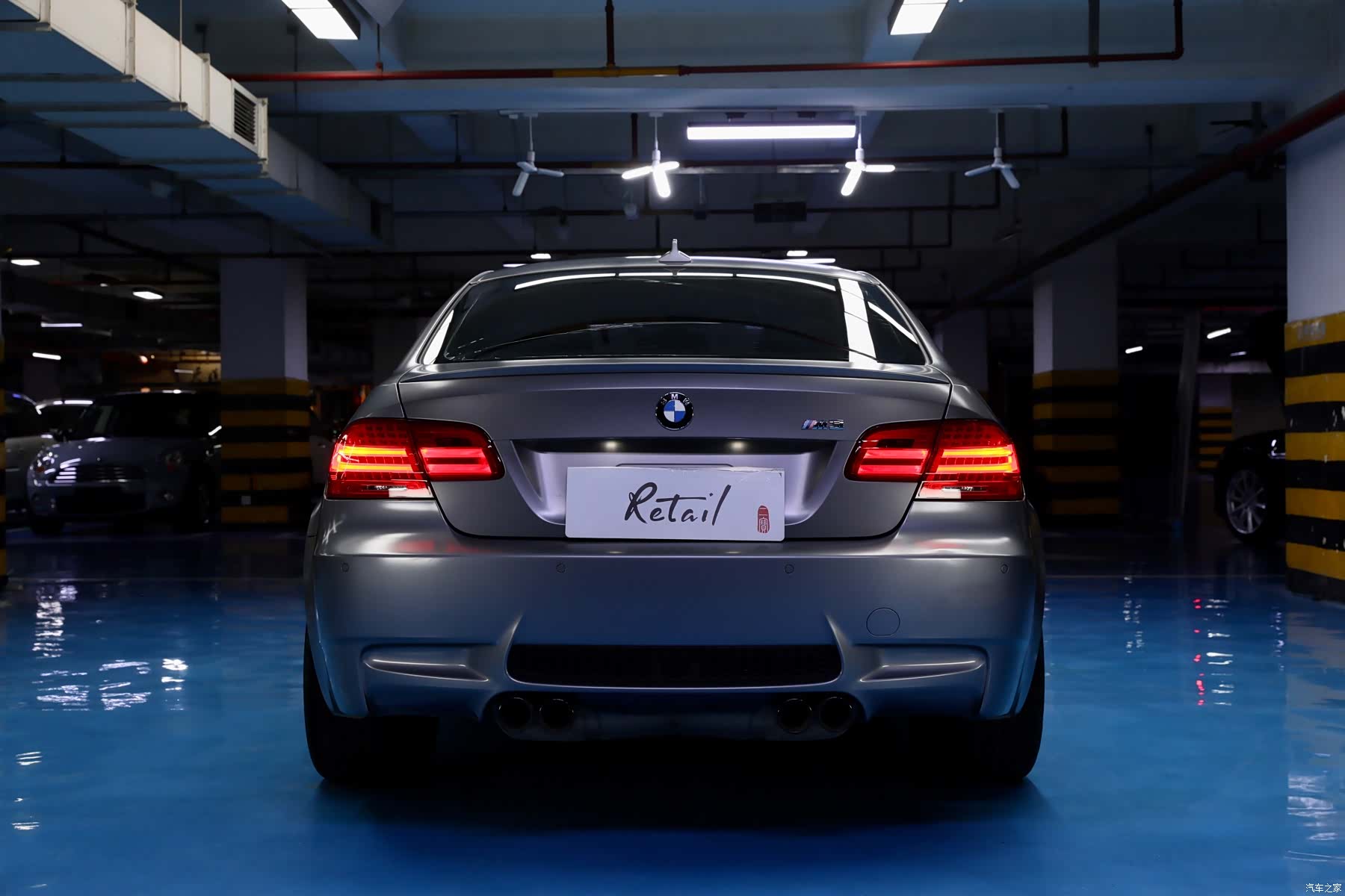 BMW M3, 2012 все фото