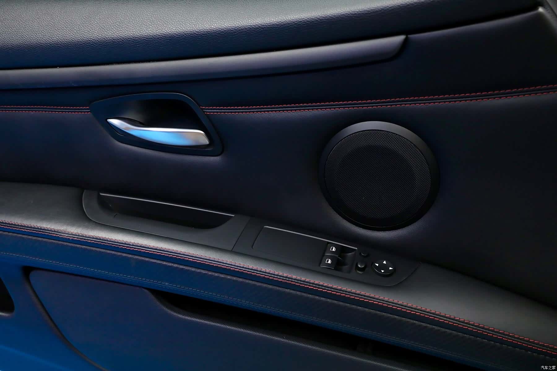 BMW M3, 2012 27
