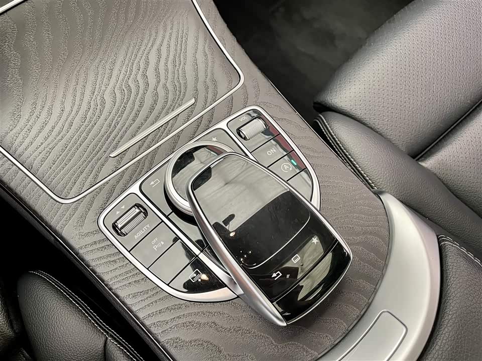 Mercedes-Benz Class C Mercedes-Benz Class C