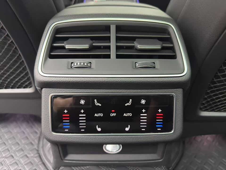 Audi A6L Audi A6L