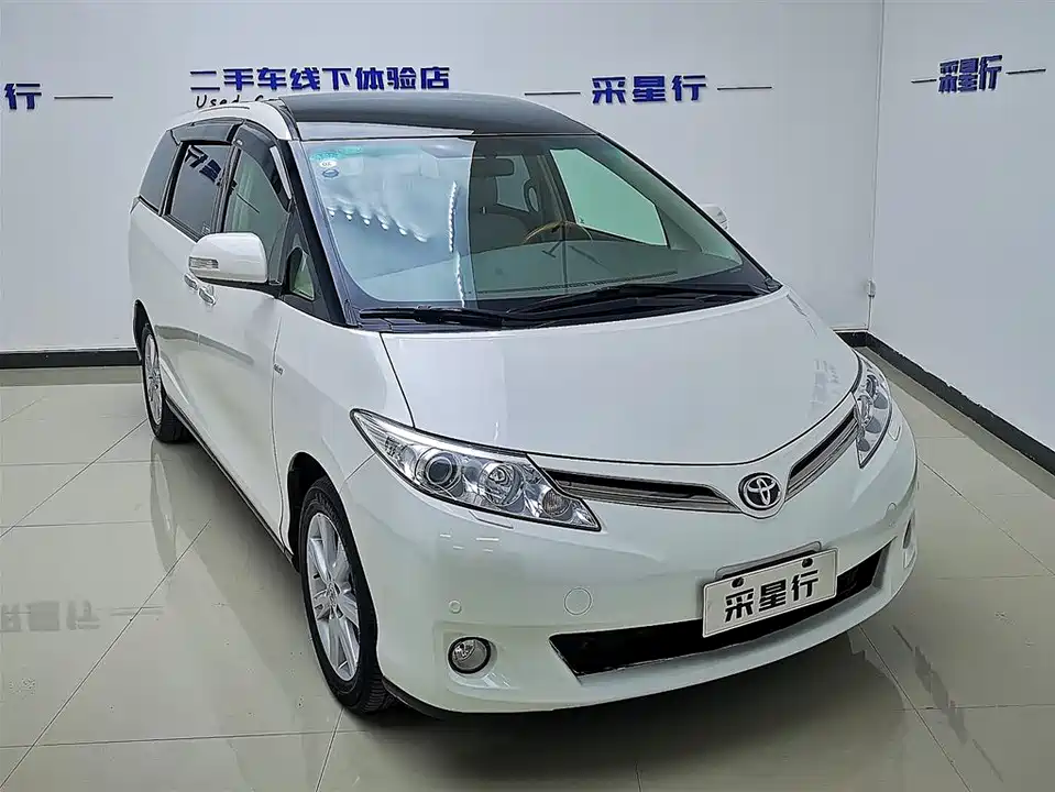 Toyota Previa