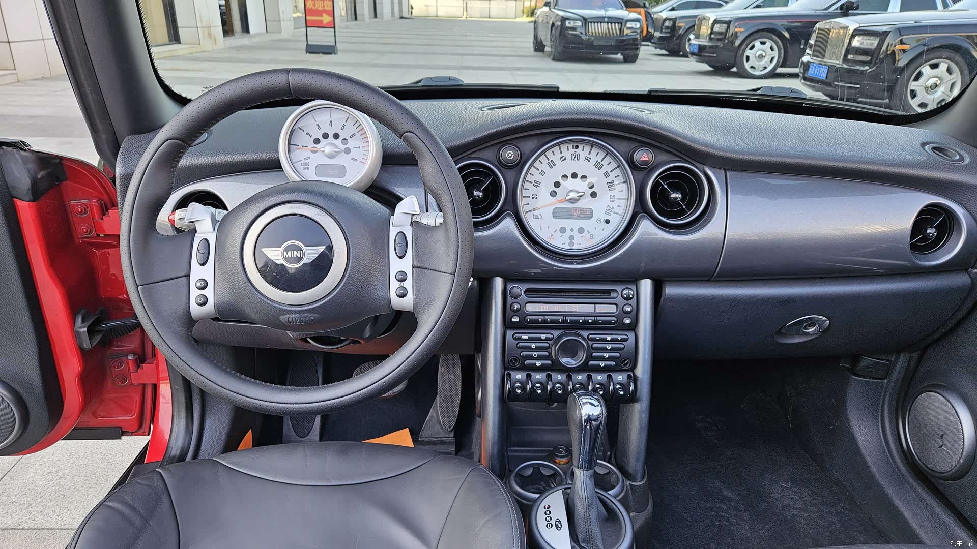 Mini Cooper, 2010 18