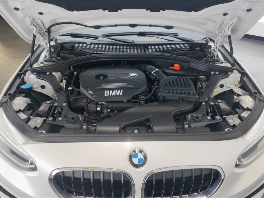 BMW 1 series BMW 1 series