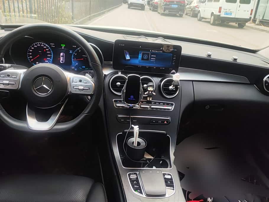 Mercedes-Benz Class C Mercedes-Benz Class C