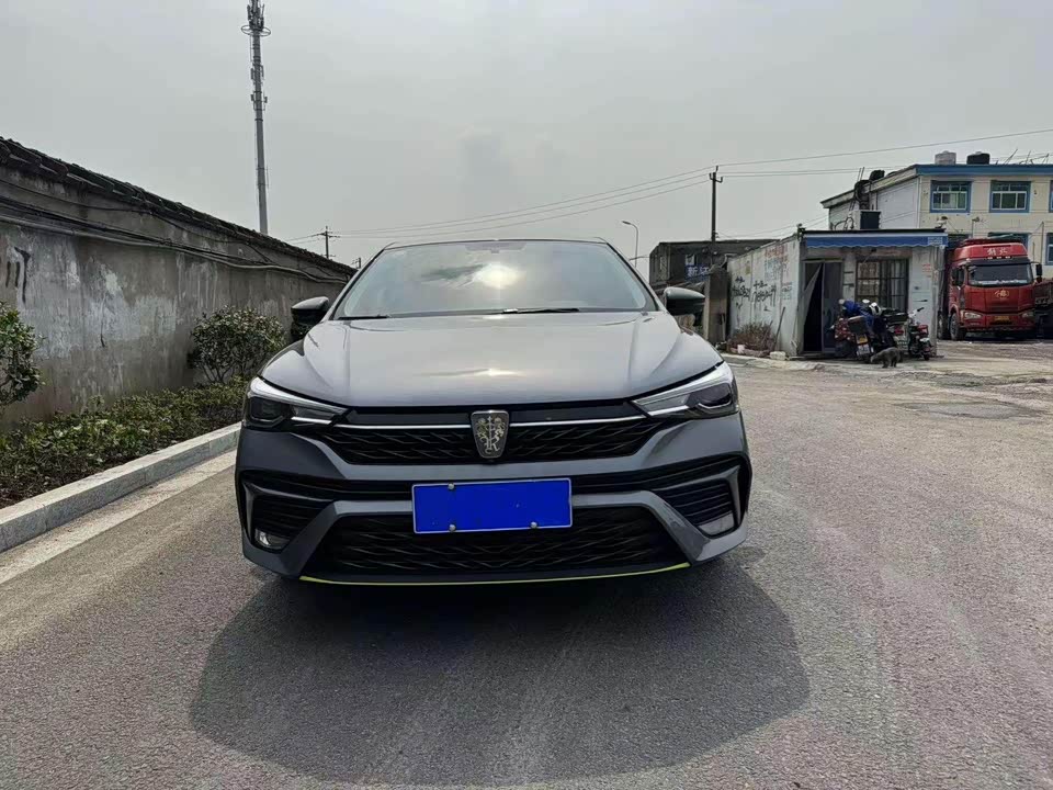 Roewe i5 Roewe i5
