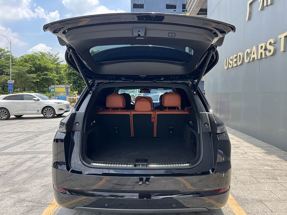 Li Auto Ideal L7 Li Auto Ideal L7